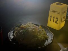 -CIRCLE·酒吧(第一国际店)