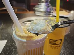 -快乐柠檬happy(衡阳步步高店)