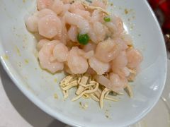 -永春园·扬州早茶·淮扬菜(漫乐城店)