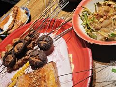 -北三老太太烧烤(人生一串上榜店)