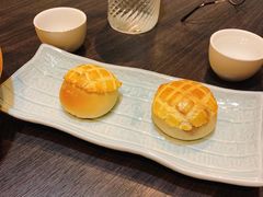 -鹊玥·粤菜小馆(汇智国际商业中心店)