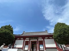 -玉华宫景区