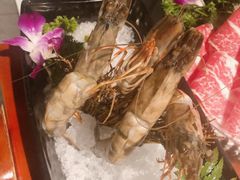-捞王猪肚鸡火锅(昆山店)