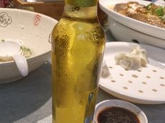 -老大连·海肠捞饭·大连海鲜大连菜(西安路店)