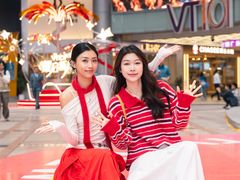 -VT101维多利广场