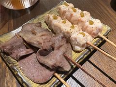 各式烧鸟-鸟屯(三里屯店)