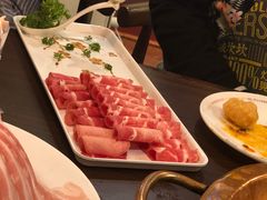 -舌尖记忆重庆火锅(悉尼店)