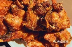 Fat Chicken Frame