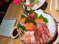-花和海鲜自助(梅江店)
