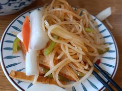 -穆兰泽兰州牛肉面(天津·海河意式风情区店)