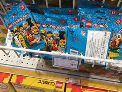 -TOYSRUS玩具反斗城(长春欧亚卖场店)