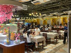 -汉斯南美烤肉(总店)