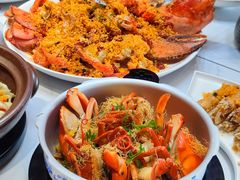 -醉壹号海鲜大排档·老厦门特色菜(厦门美食地标店)