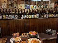 -小川洋风料理(江汉路店)
