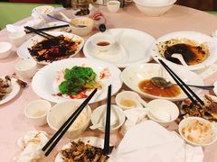 -翠亭酒家(山西南路店)