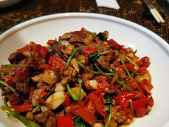 -隐厨中国餐馆(红旗大街店)