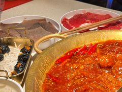 -小龙坎火锅(春熙太古里店)