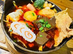 -老爷锅(新街口IFCX店)