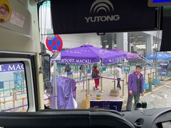 -澳门十六浦索菲特大酒店