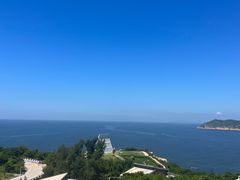 -东澳岛