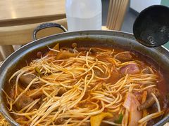 -Woolee韩食堂·韩式家庭料理