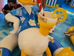 -天河城购物中心