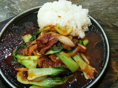 -敏丁拌饭(中街总店)