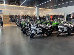 -川崎北京风火轮店