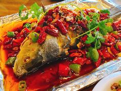 -小厨子私房菜·云南美食店