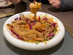 -锅飘飘·东北铁锅炖(雨花客厅店)