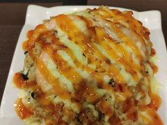 -吱咖啡西式简餐