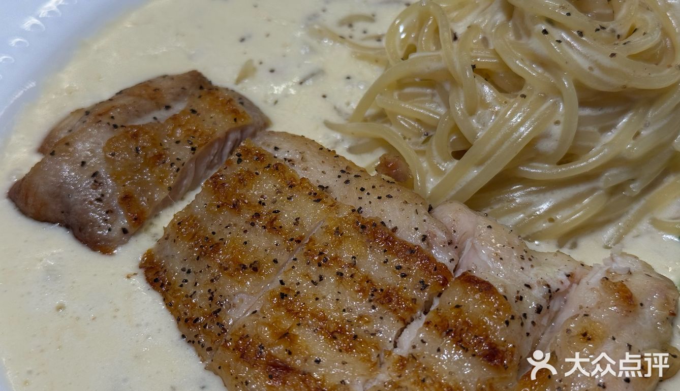 奇怪的名字🤔正经的味道