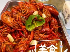 -呆虾王龙虾馆(南湖总店)