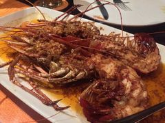 -Ministry of Crab(科伦坡店)