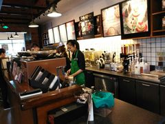 -星巴克臻选(嘉定疁城国际店)