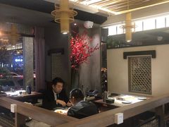 -小杨烤肉(高新店)