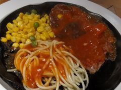 -豪客来牛排(文化路店)