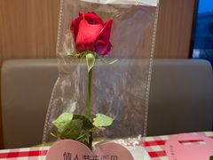 -西贝(虹口龙之梦店)