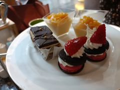 -上海齐鲁万怡大酒店·辣椒屋咖啡厅