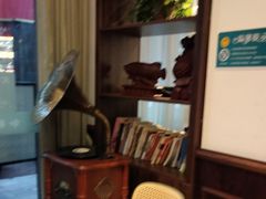 -沈家花园如皋菜(君御豪庭店)