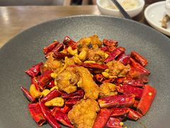 -榕意·川味之美(深业上城店)