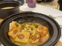-御彩酒家(东风东路店)