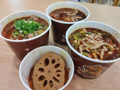 -豫楚源美猴王·面(武商广场店)