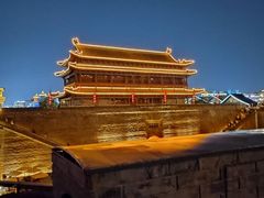 -西安城墙·碑林历史文化景区