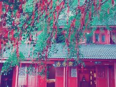 -大慈岩风景区