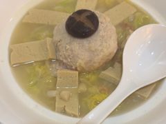 -鹿鸣春饭店(总店)
