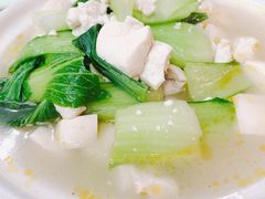 -田水湾丨地道安徽菜(文化路店)