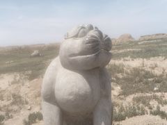 -水洞沟旅游区