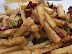 -百味地锅鸡(铜山路店)