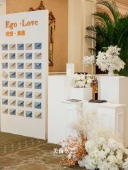 -美薇亭婚礼顾问